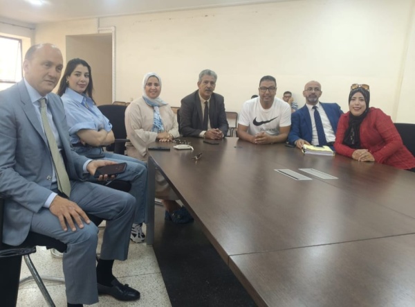 زلزال سياسي بعين السبع فريق الأحرار ينسحب من دورة المجلس ويفجر ملفات ملايين السنتيمات