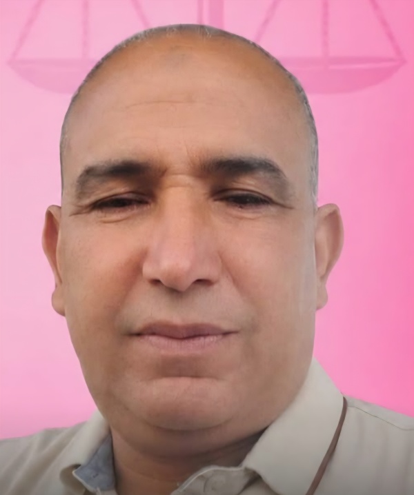 بعد جدل المنع اتهيريس يوضح أنا داخل حزب الاستقلال ومرشح مقترح بتشريعيات ابن مسيك