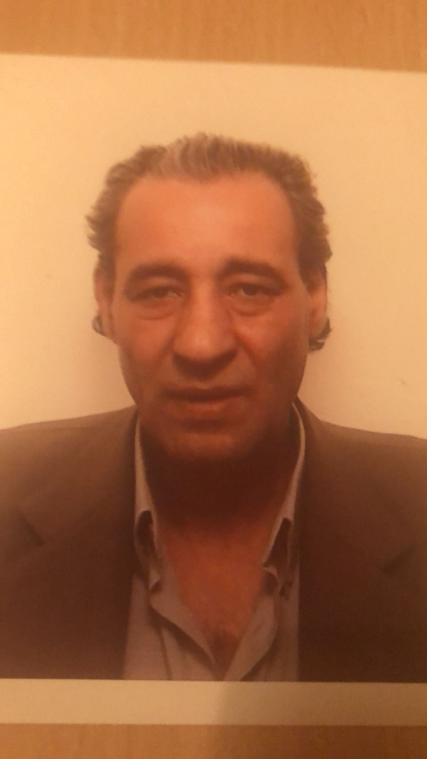 تعزية ومواساة عائلتا الشرقاوي وبناي تعزيان في وفاة الراحل ميمون أوطالب تعزية ومواساة عائلتا الشرقاوي وبناي تعزيان في وفاة الراحل ميمون أوطالب