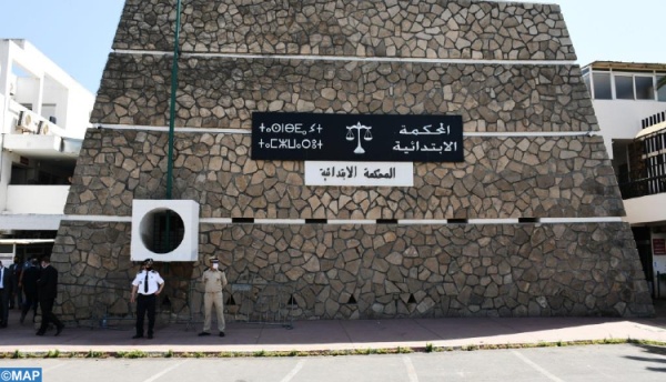 ملف المستثمرين الأمريكيين بالمحمدية القضاء يواصل النظر في اتهامات ثقيلة تلاحق متهما في قضية استثمارية مثيرة