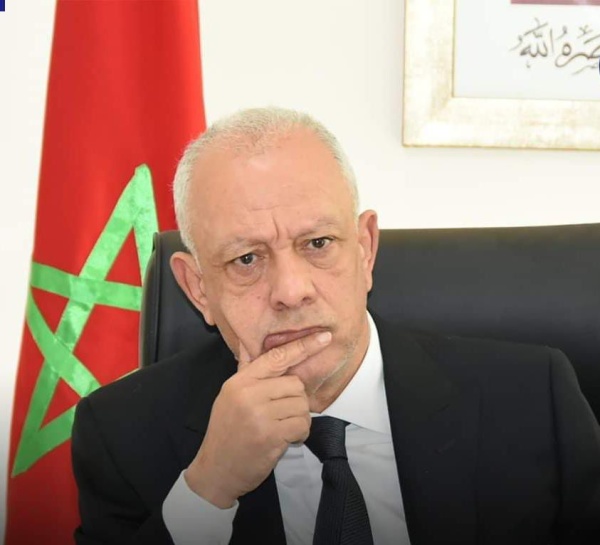 حين يتحول المنتخب إلى السيد العامل نداء عاجل إلى والي جهة الدار البيضاء سطات لإنقاذ هيبة السلطة من شبهة الاصطفاف