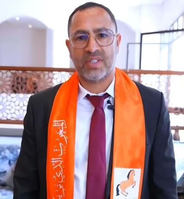 المحكمة الإدارية بالدار البيضاء ت جر د هشام شبورة من عضوية مجلس مقاطعة سيدي البرنوصي
