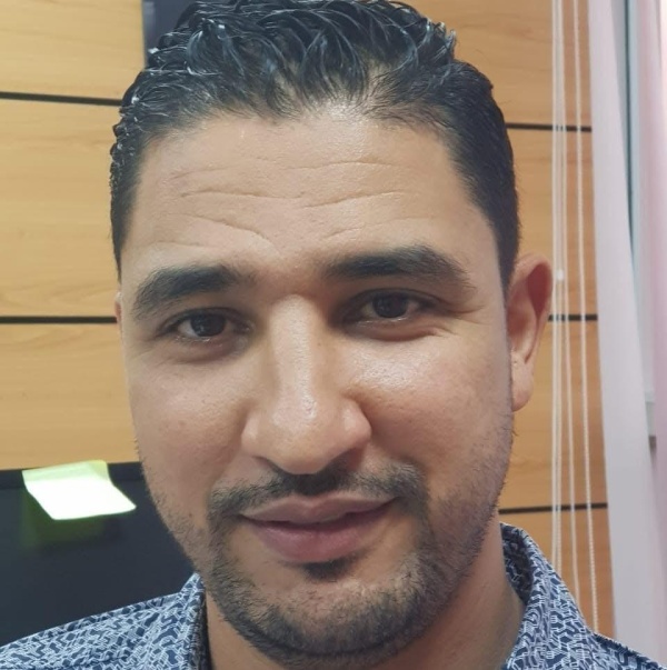 ترشح ياسين سعدي يربك حسابات الأحزاب السياسية بإقليم برشيد قبل تشريعيات 2026