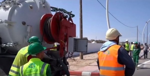 srm الدار البيضاء سطات تستنفر فرقها لتأمين خدمات الماء والكهرباء والتطهير بموسم مولاي عبد الله أمغار srm الدار البيضاء سطات تستنفر فرقها لتأمين خدمات الماء والكهرباء والتطهير بموسم مولاي عبد الله أمغار