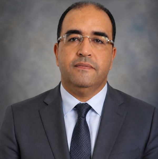 محمد حماما تجربة سياسية وطموح لانتزاع مشاريع مولاي رشيد سيدي عثمان محمد حماما تجربة سياسية وطموح لانتزاع مشاريع مولاي رشيد سيدي عثمان