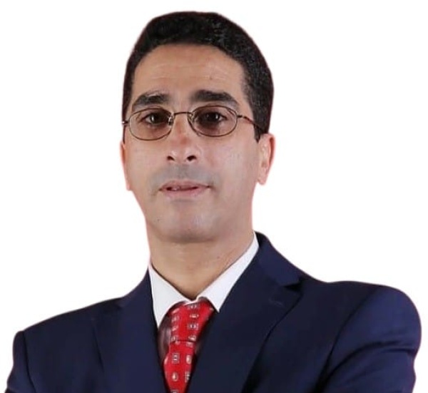 فراخ يطالب بحماية كرامة عون السلطة بسيدي عثمان ووقف الاعتداءات على رجال السلطة