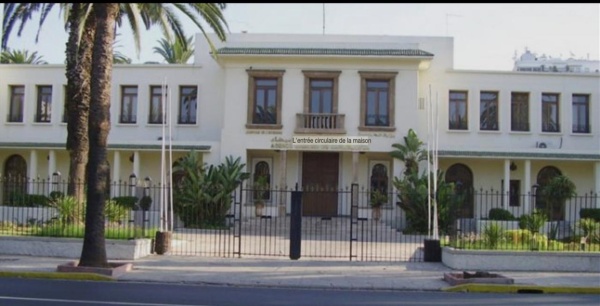 إصلاح التعمير والإسكان بالمغرب رهان كبير للخروج من منطق التعقيد إلى حكامة أكثر نجاعة إصلاح التعمير والإسكان بالمغرب رهان كبير للخروج من منطق التعقيد إلى حكامة أكثر نجاعة