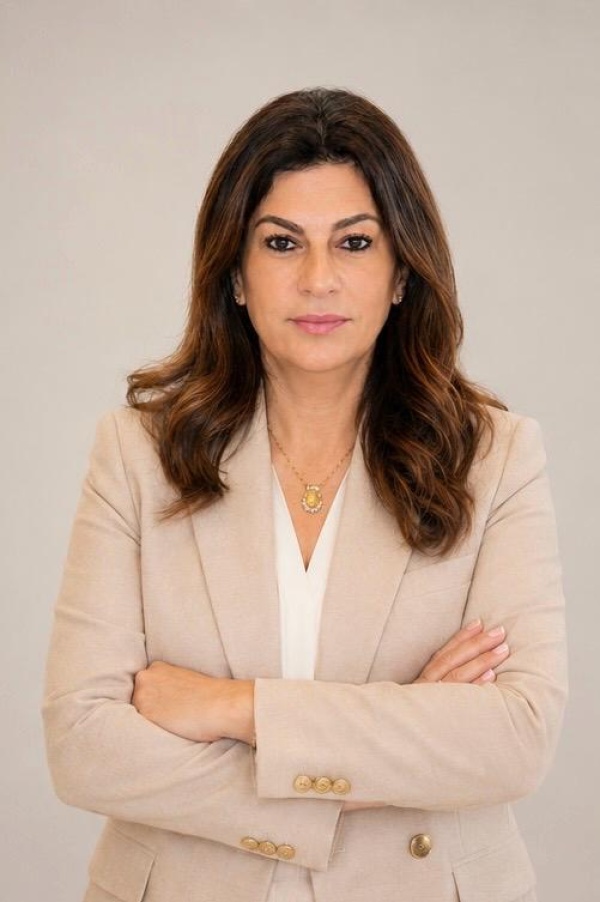 حزب الأصالة والمعاصرة يعتمد مليكة مزور وكيلة للائحة الجهوية للنساء بجهة الدار البيضاء سطات