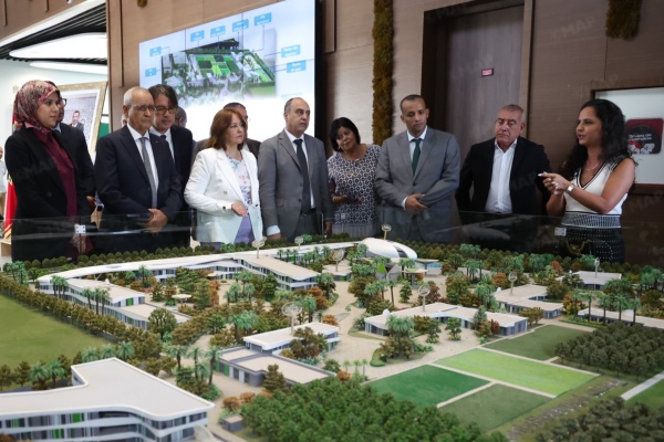 التكوين المهني يطلق موسم 2026 2027 بـ424 ألف مقعد و193 شعبة جديدة