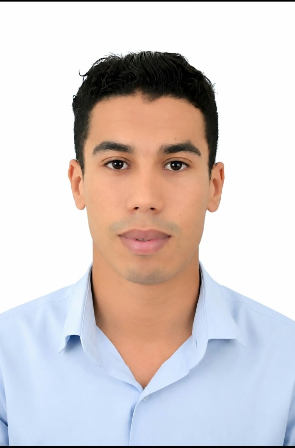 ياسين موجال شاب يقتحم معركة المحمدية لمقارعة الأسماء الكبيرة ياسين موجال شاب يقتحم معركة المحمدية لمقارعة الأسماء الكبيرة