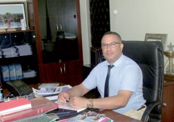 الجامعة المغربية والذكاء الاصطناعي الجامعة المغربية والذكاء الاصطناعي