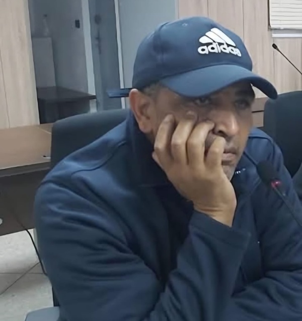 توفيق كميل يجرد حسن كوعيش من عضوية مجلس مقاطعة سباتة بالدار البيضاء توفيق كميل يجرد حسن كوعيش من عضوية مجلس مقاطعة سباتة بالدار البيضاء