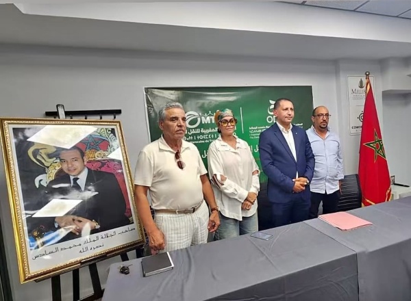 منظمتان مهنيتان تدقان ناقوس الخطر النقل السياحي بالمغرب مهدد بالإفلاس