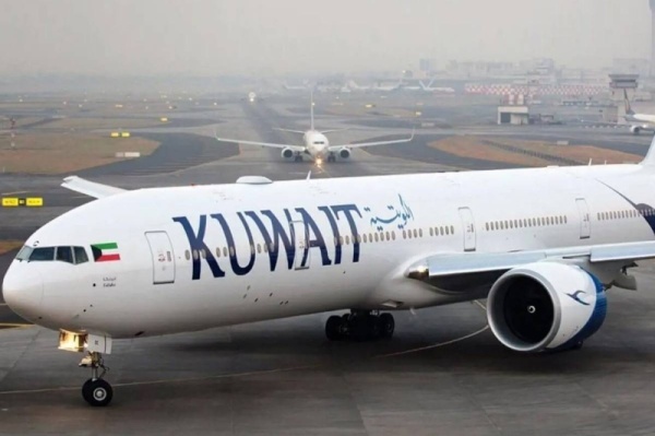 اعتبار ا من 10 و 23 أبريل الجاريالشطي الكويتية تستأنف رحلاتها من وإلى تشيناي وباريس