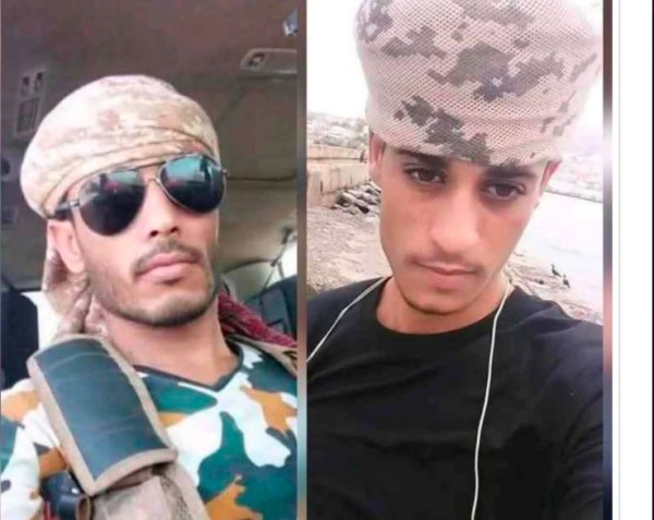 مصادر تعلن عن مقتل شقيقين يمنيين اثناء القتال في أوكرانيا