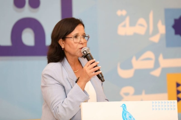 تجمع انتخابي يحشد أحرار أكادير
