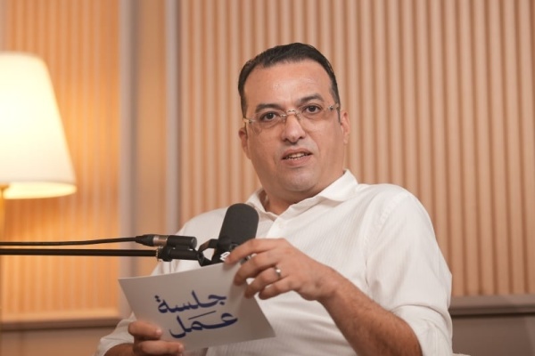 العسري قضايا التعليم والتنمية والحريات تتجاوز رهانات الانتخابات العسري قضايا التعليم والتنمية والحريات تتجاوز رهانات الانتخابات