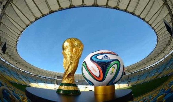 المكسيك تستهل مونديال 2026 بالفوز على جنوب أفريقيا 2 صفر المكسيك تستهل مونديال 2026 بالفوز على جنوب أفريقيا 2 صفر