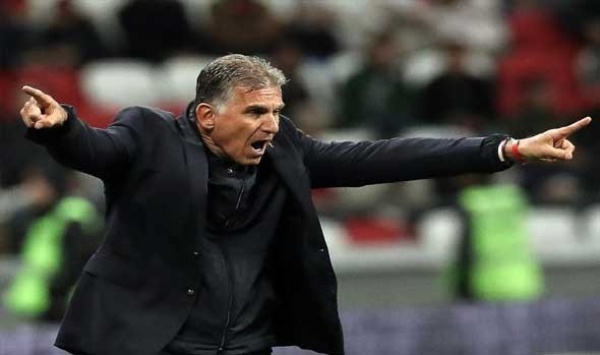 كيروش يعود لتدريب منتخب غانا بعد شهرين من استقالته استعداد ا لتصفيات أمم أفريقيا 2027