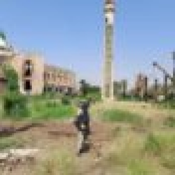 الأمم المتحدة الألغام والذخائر غير المنفجرة تهدد عودة ملايين السودانيين الأمم المتحدة الألغام والذخائر غير المنفجرة تهدد عودة ملايين السودانيين
