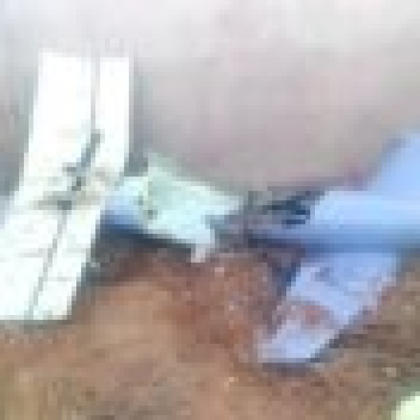 هجوم بمسي رة يستهدف محطة الكهرباء ومواقع عسكرية في الدبة هجوم بمسي رة يستهدف محطة الكهرباء ومواقع عسكرية في الدبة