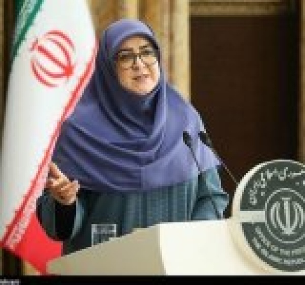 الحكومة الإيرانية تكشف حصيلة ثقيلة جراء العدوان الأمريكي