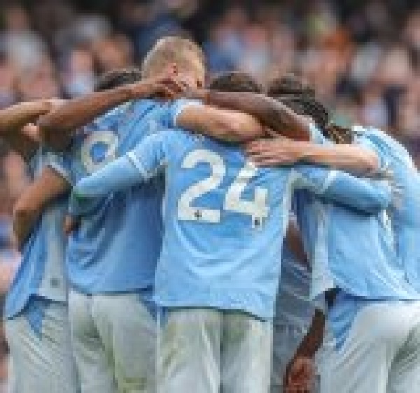 مانشستر سيتي يطعن في قرار لجنة الدوري الإنجليزي مانشستر سيتي يطعن في قرار لجنة الدوري الإنجليزي