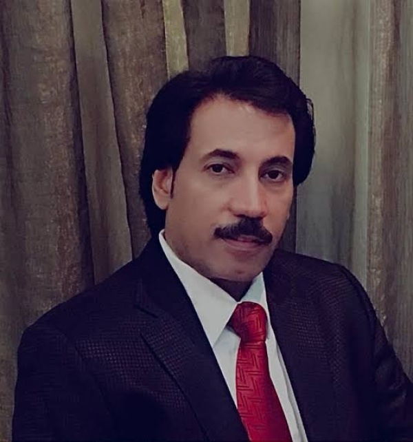 هاني البيض المجلس التنسيقي الحضرمي الأعلى إطار للشراكة وتوحيد الرؤية وحماية مصالح حضرموت في الاستحقاقات القادمة