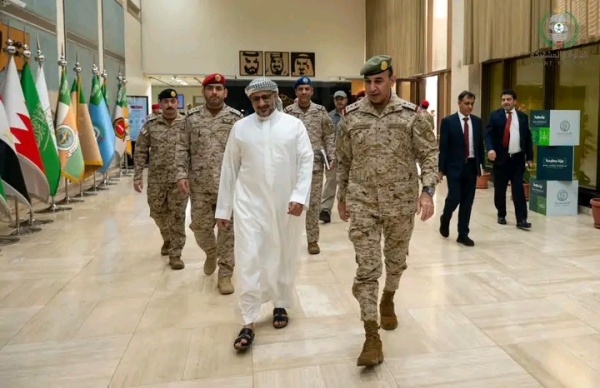 صحفي سعودي بارز استقبال طارق صالح في السعودية كان لهذا السبب صحفي سعودي بارز استقبال طارق صالح في السعودية كان لهذا السبب