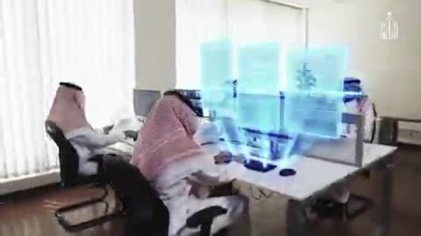 دارة الملك عبدالعزيز تتسل م أرشيف ا تاريخي ا رقمي ا ضخم ا من معهد الإدارة العامة دارة الملك عبدالعزيز تتسل م أرشيف ا تاريخي ا رقمي ا ضخم ا من معهد الإدارة العامة