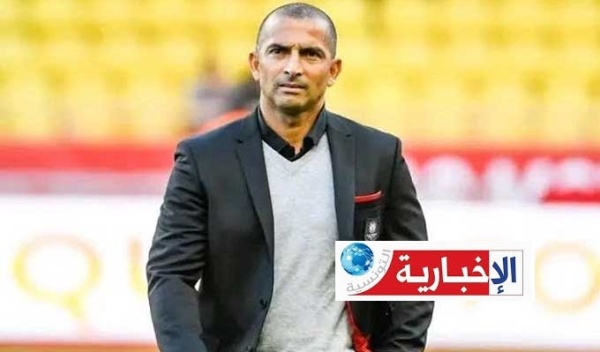 بعد النتيجة الصادمة ضد بلجيكا هذا أول تصريح لمدرب المنتخب الوطني بعد النتيجة الصادمة ضد بلجيكا هذا أول تصريح لمدرب المنتخب الوطني