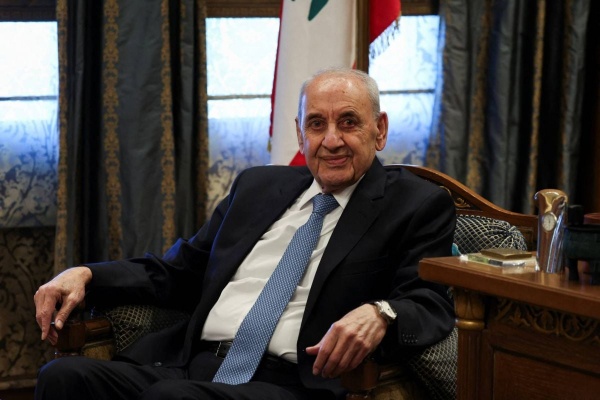 الرئيس بري المناطق التجريبية مرفوضة وخل يهم يحط وا على عيني ويسك توني بإنجاز فعلي الرئيس بري المناطق التجريبية مرفوضة وخل يهم يحط وا على عيني ويسك توني بإنجاز فعلي