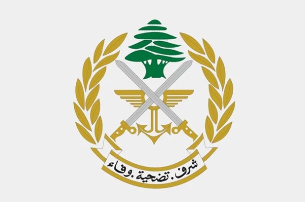 الجيش اللبناني يوقف 3 أشخاص على خلفية إشكال مسل ح أودى بحياة شخص في تل حياة عكار