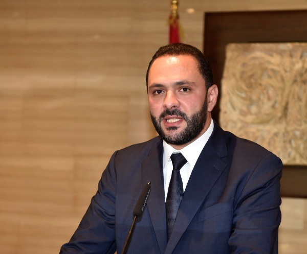 علي حجازي انه اتفاق معلون