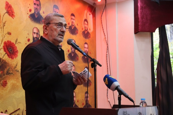 عز الدين خيار المفاوضات المباشرة بات يضر بالمصالح الوطنية عز الدين خيار المفاوضات المباشرة بات يضر بالمصالح الوطنية
