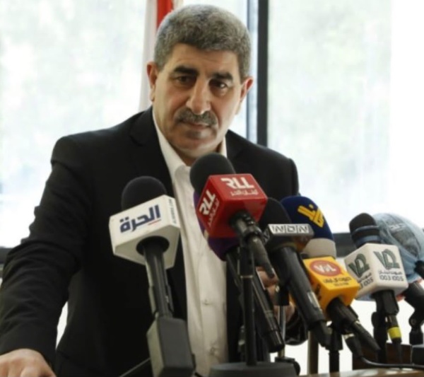 طليس نرفض فرض ضريبة جديدة على المحروقات تحت شعار حماية البيئة طليس نرفض فرض ضريبة جديدة على المحروقات تحت شعار حماية البيئة