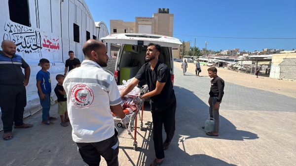 الاحتلال الاسرائيلي يواصل خرق اتفاق وقف إطلاق النار في غزة
