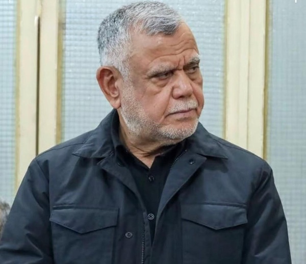 بغداد تحيي ذكرى استشهاد السيد حسن نصرالله بحضور جماهيري واسع