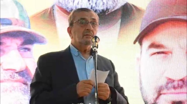 النائب حسن عز الدين من كفرصير اتفاق الإطار يمنح العدو ما يريد ويقو ض السيادة اللبنانية