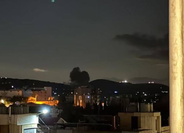 تفجير للاحتلال الإسرائيلي في كفرتبنيت جنوب لبنان تفجير للاحتلال الإسرائيلي في كفرتبنيت جنوب لبنان