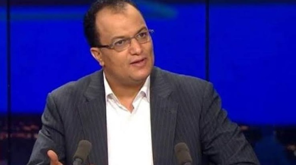 عضو وفد صنعاء التفاوضي عبدالملك العجري دعوة الأزهر إلى لجنة وساطة خطوة عملية تستحق الدعم