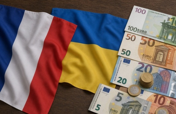 تحذيرات من إفلاس فرنسا بسبب المساعدات العسكرية لأوكرانيا تحذيرات من إفلاس فرنسا بسبب المساعدات العسكرية لأوكرانيا