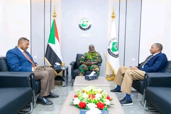 مبادرة عربية لتمويل قدرات المنتجين الزراعيين بالسودان بخمس سنوات مبادرة عربية لتمويل قدرات المنتجين الزراعيين بالسودان بخمس سنوات