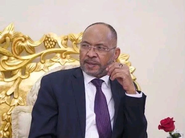 هل الحكومة الحالية مؤهلة لإعادة الإعمار ٢
