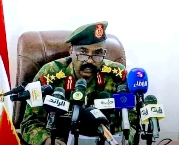 حكومة الشمالية تحرير الكرمك إنجاز يمهد الطريق لنصر السودان الشامل
