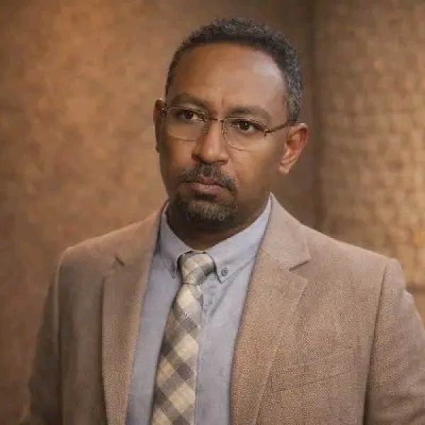 مستشار رئيس مجلس السيادة السوداني السودان ليس ليبيا مستشار رئيس مجلس السيادة السوداني السودان ليس ليبيا