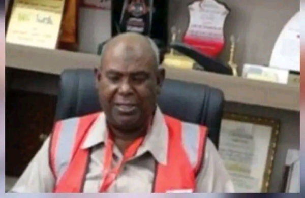 الهلال الأحمر السوداني ينظم مؤتمرا بالبحر الأحمر غدا