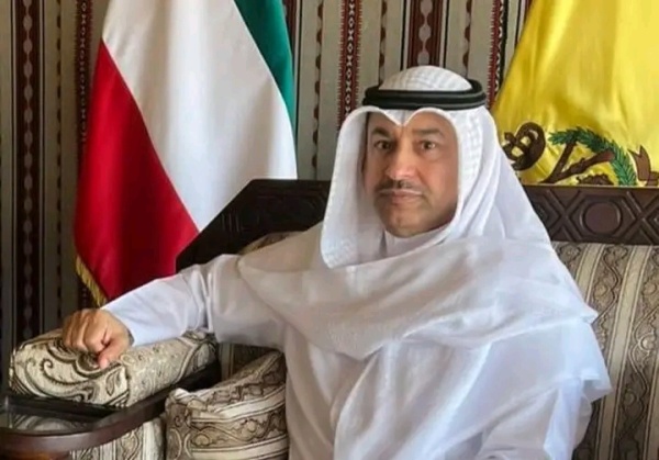 تدشين قوافل إغاثية غذائية وإيوائية كويتية لدعم المتضررين بولاية الخرطوم