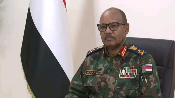 اجتماع رفيع برئاسة إبراهيم جابر لبحث الملفات الأممية اجتماع رفيع برئاسة إبراهيم جابر لبحث الملفات الأممية