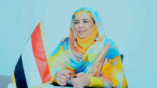 انطلاق الملتقى القومي لوحدات مكافحة العنف ضد المرأة بالخرطوم غدا الأحد انطلاق الملتقى القومي لوحدات مكافحة العنف ضد المرأة بالخرطوم غدا الأحد